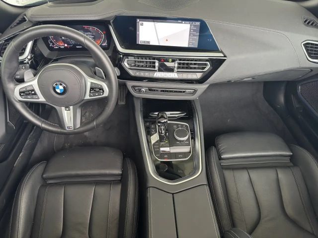 BMW Z4 Cabrio M-Sport Roadster