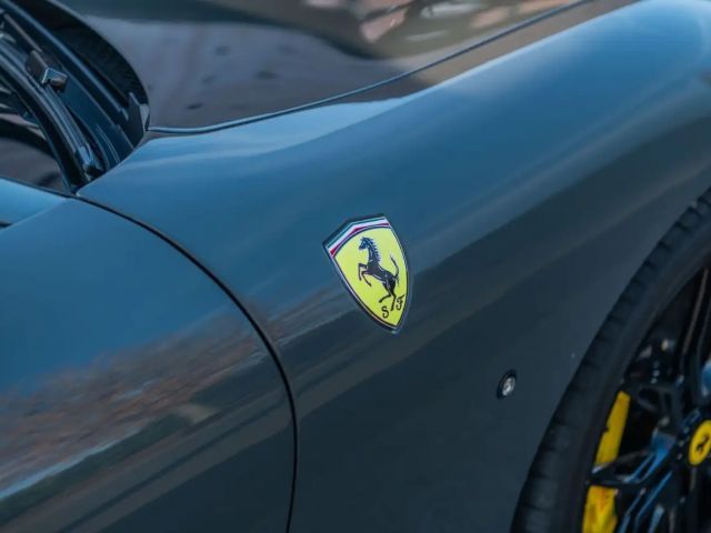 Ferrari Roma *NOVITEC*F. ADAS*MAGNE*P.DISPLAY*SMARTPHONE