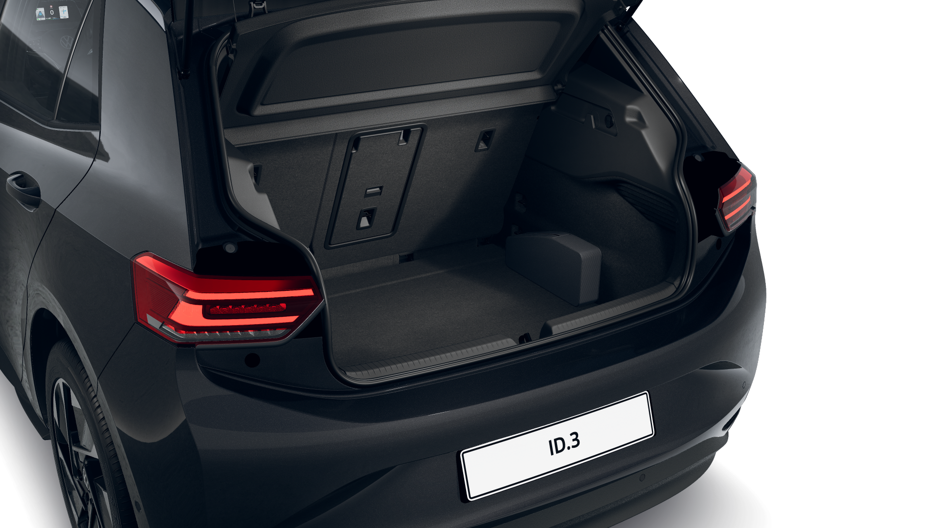 Volkswagen ID.3 Performance Pro