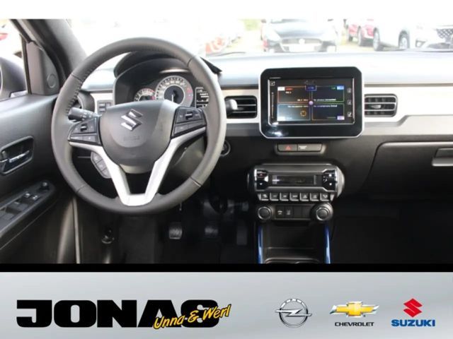 Suzuki Ignis Comfort Hybrid