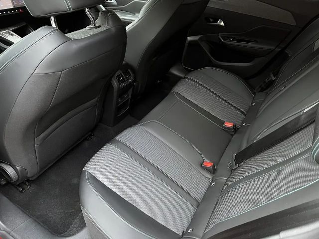 Peugeot 308 Allure Pack BlueHDi EAT8 SW