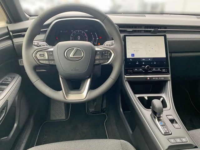 Lexus LBX 1.5 Hybrid LED KLIMA LED KLIMA KAMERA