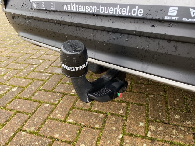 Volkswagen T-Roc 1.5 TSI DSG Sport