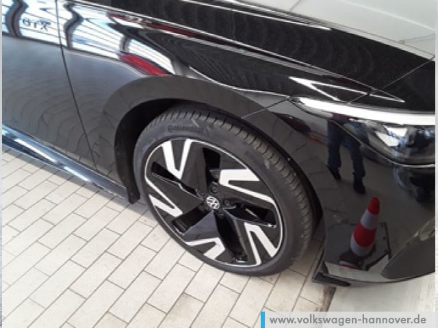 Volkswagen ID.7 4Motion GTX Tourer