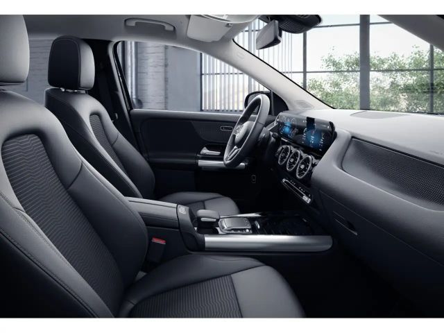 Mercedes-Benz GLA 220 GLA 220 d