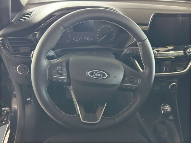 Ford Fiesta Cool & Connect
