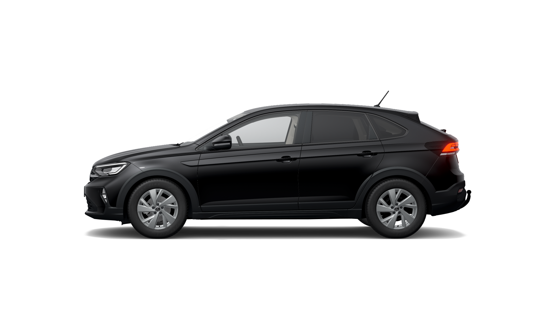 Volkswagen Taigo Taigo 1,0 TSI,AHK,LED,Klima,ALU Sitzheizung,Par...