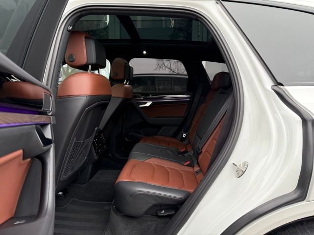 Volkswagen Touareg 3.0 V6 TDI R-Line