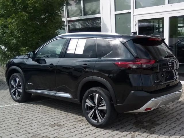 Nissan X-trail Tekna e-4ORCE