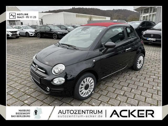 Fiat 500C 1.0 GSE Hybrid *Komfort-Paket* -25%*