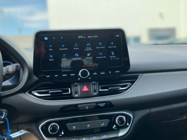 Hyundai i30 1.0 T-GDi