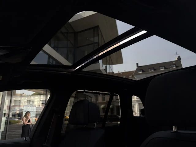 BMW X5 M-Sport xDrive40d