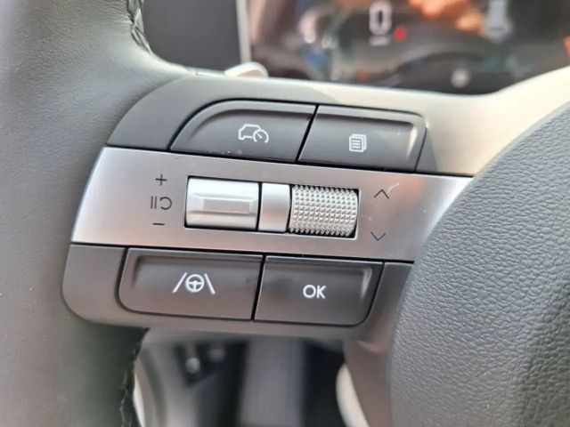 Hyundai Tucson 2WD T-GDi