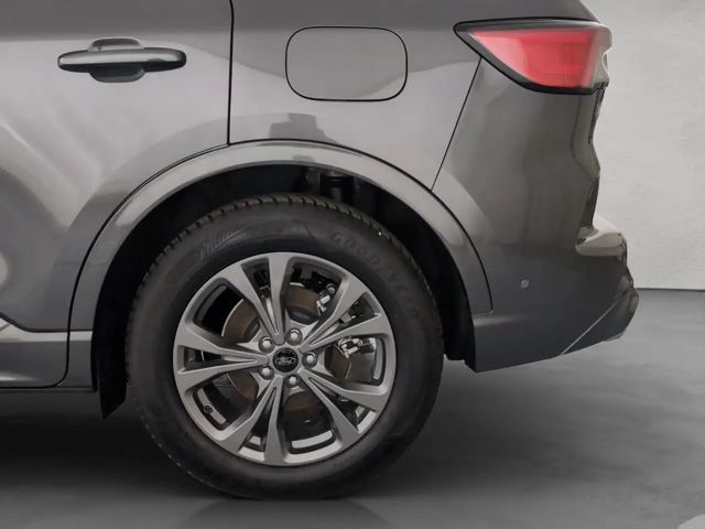 Ford Kuga EcoBoost ST Line