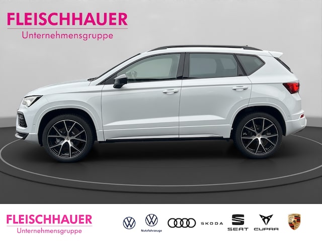 Cupra Ateca 1.5 TSI DSG