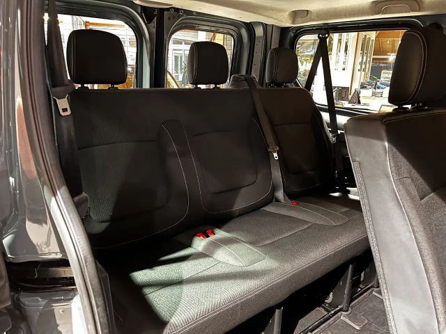 Nissan Primastar L1H1 N-Connecta dCi 150