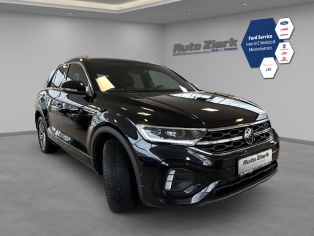 Volkswagen T-Roc 1.0 TSI R-Line