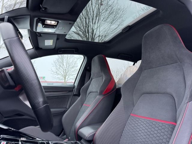 Volkswagen Golf Business GTI