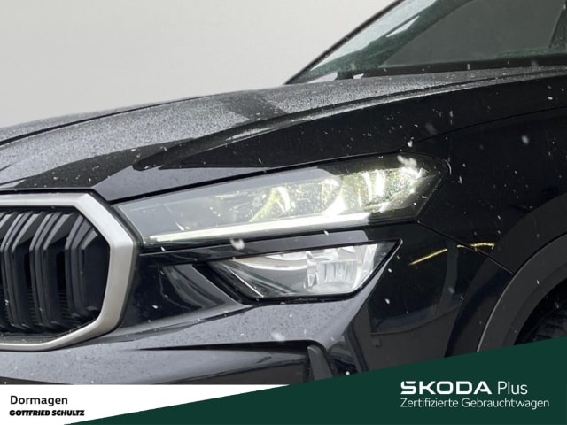 Skoda Kodiaq 1.5 TSI Selection iV