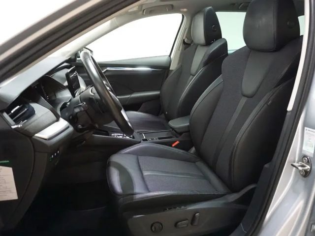 Skoda Octavia 2.0 TDI Style Style