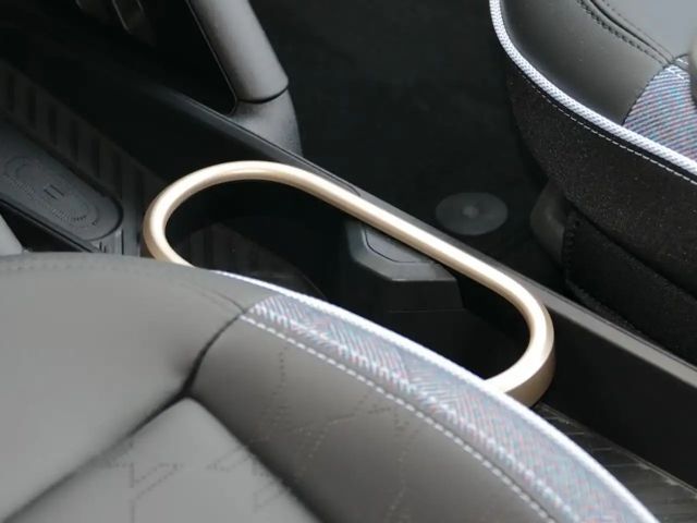 MINI Cooper E Classic