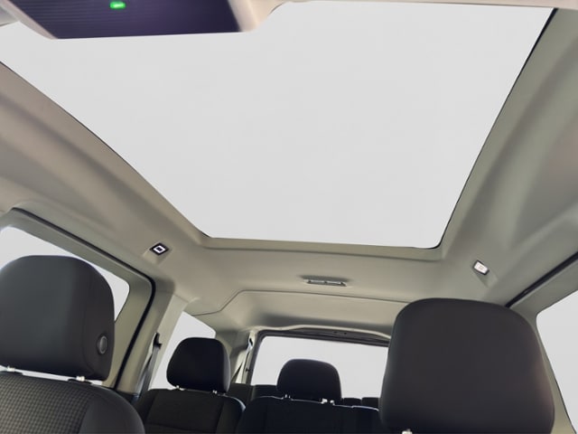 Volkswagen Caddy 2.0 TDI 4Motion Maxi