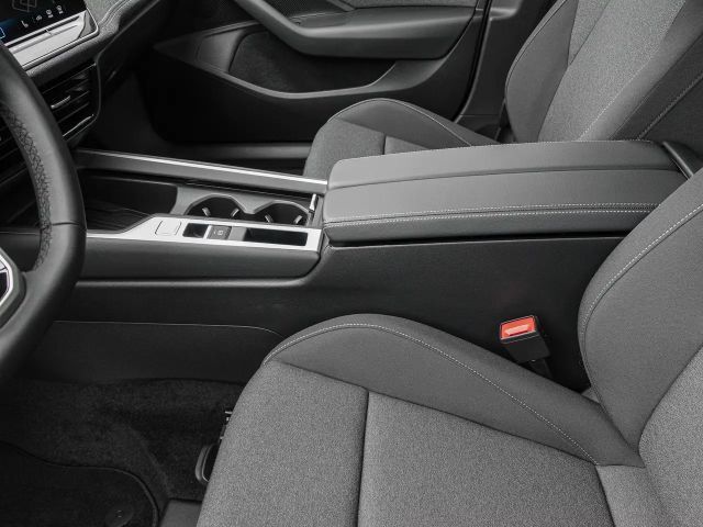 Volkswagen Passat 1.5 eTSI DSG Variant