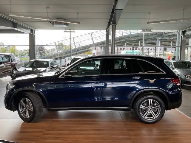 Mercedes-Benz GLC 300 4MATIC