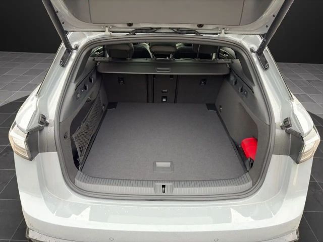 Volkswagen ID.7 4Motion Business GTX Tourer