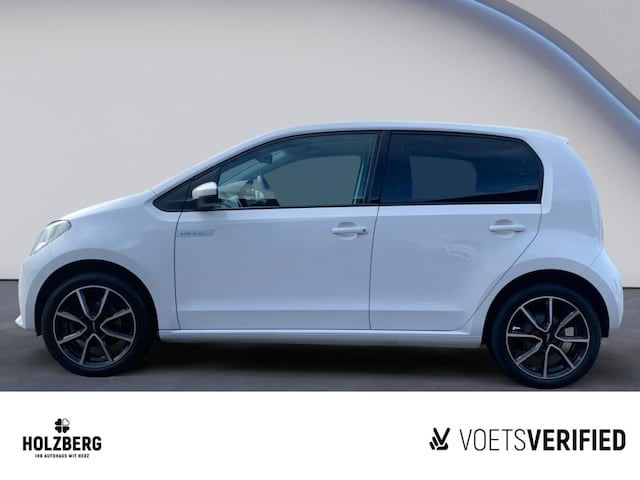 Seat Mii electric Mii electric EasyFlex+DAB+PDC