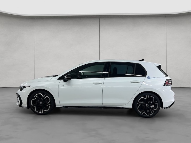 Volkswagen Golf 1.5 eTSI DSG R-Line