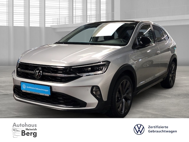 Volkswagen Taigo 1.0 TSI DSG Style