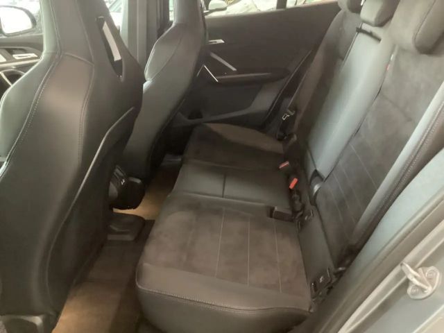 BMW X2 M-Sport M35i xDrive