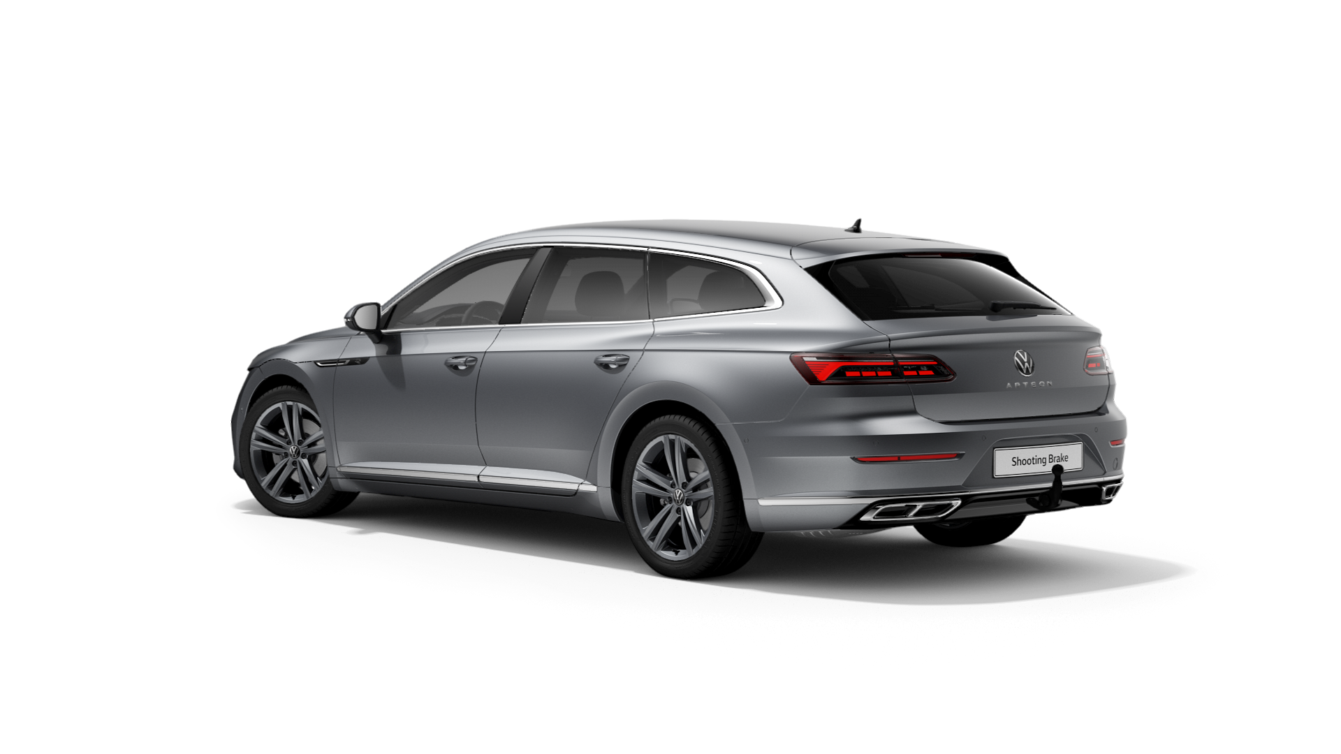 Volkswagen Arteon Shooting Brake DSG R-Line