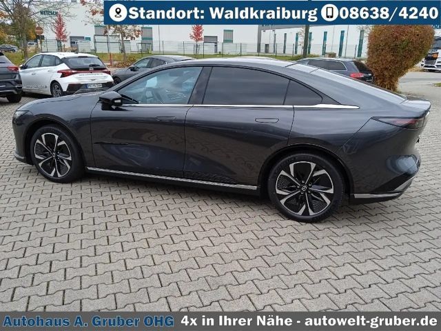 Mazda 6e Long range Takumi