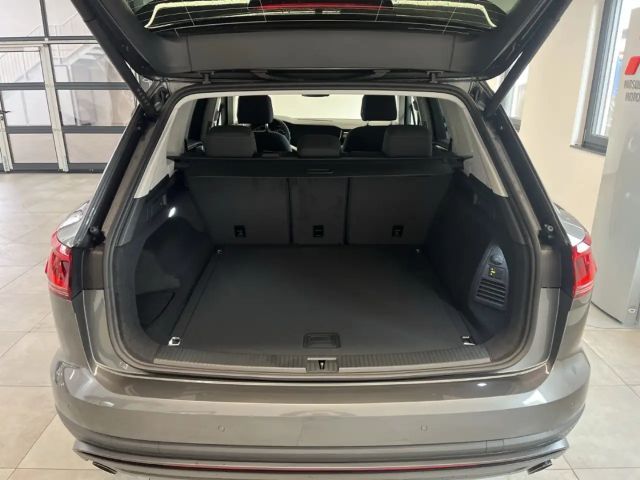 Volkswagen Touareg 3.0 V6 TDI 3.0 V6 TSI 4Motion