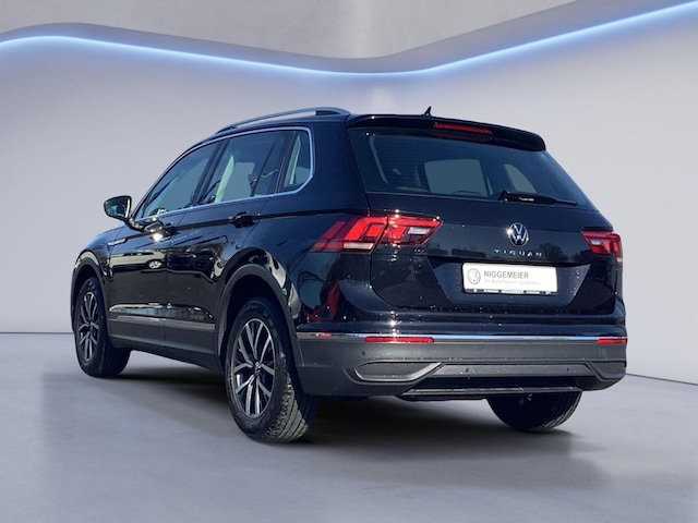 Volkswagen Tiguan 2.0 TDI Life