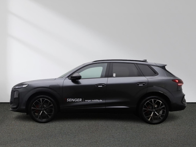 Audi Q3 Hybride S-Tronic