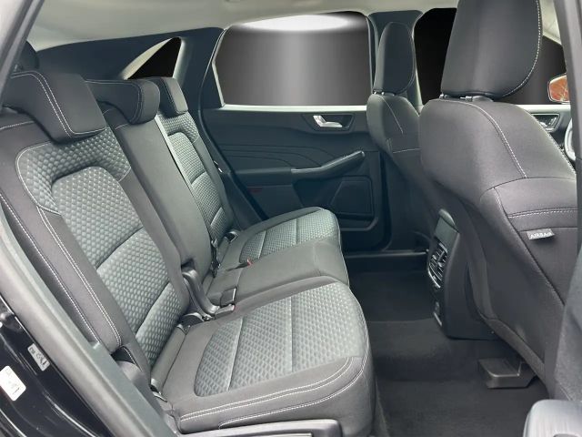 Ford Kuga Cool & Connect Plug in Hybrid