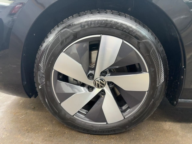 Volkswagen Passat 2.0 TDI Business DSG Variant