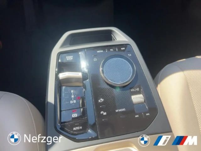 BMW iX xDrive40