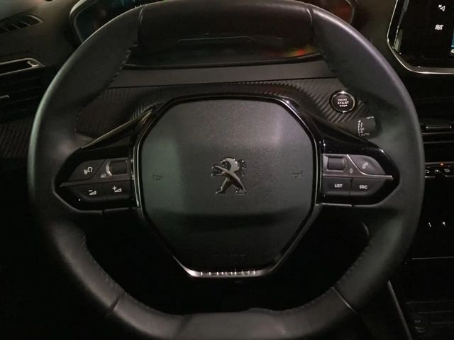 Peugeot 2008 Allure Pack