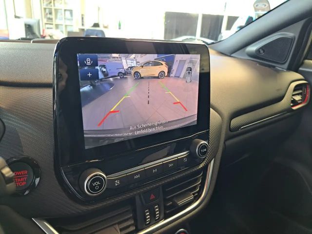 Ford Puma EcoBoost ST Line