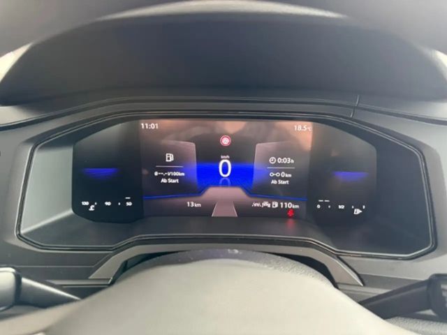 Volkswagen Polo 1,0 LED KLIMA SH APP C.