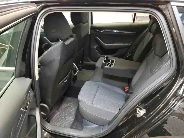 Skoda Octavia 2.0 TDI Combi Style Style