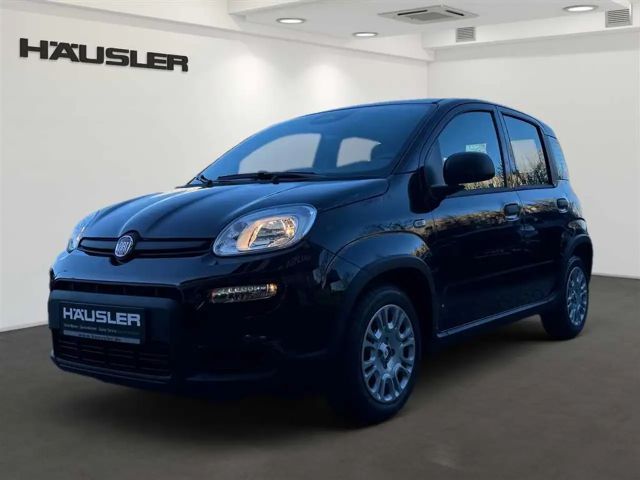 Fiat Panda 1.0 Hybrid GSE, PDC, Klima, Bluetooth, Kamera,
