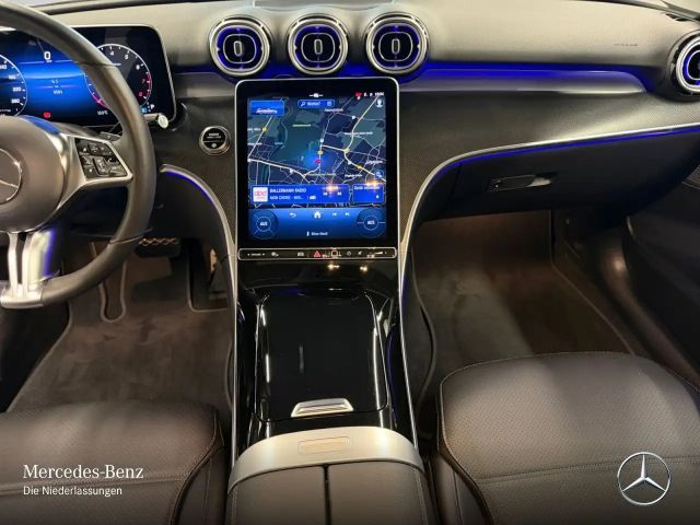 Mercedes-Benz C 200 AVANTGARDE Estate