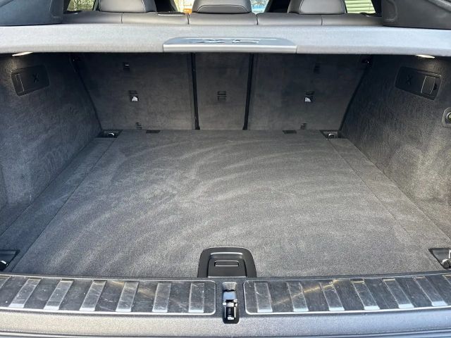 BMW X6 Competition Coupé