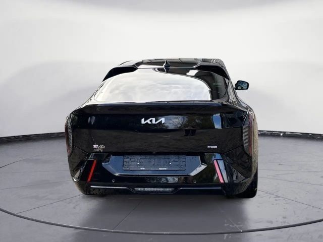 Kia EV4 GT-Line