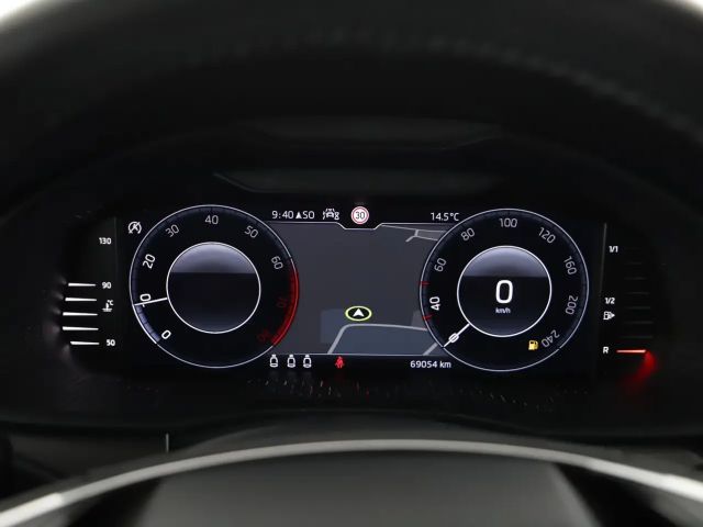 Skoda Kamiq Ambition